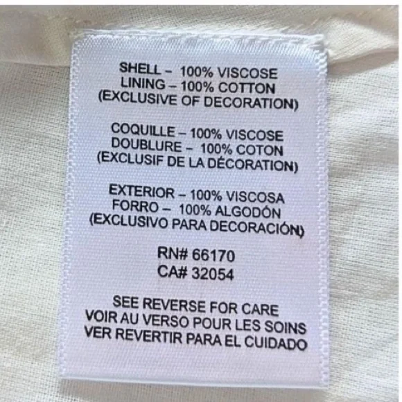 Verb Pallavi Singhee Anthropologie Dress Sequin Paisley Floral In Blue.. Size 10 - Picture 11 of 16